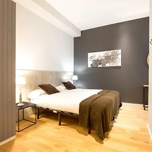  Daire Rent Top Rambla Catalunya